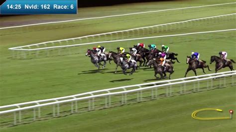 william hill virtual racing results.